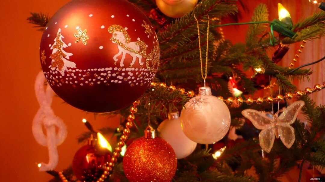 A világ Karácsonyi hagyományai…
