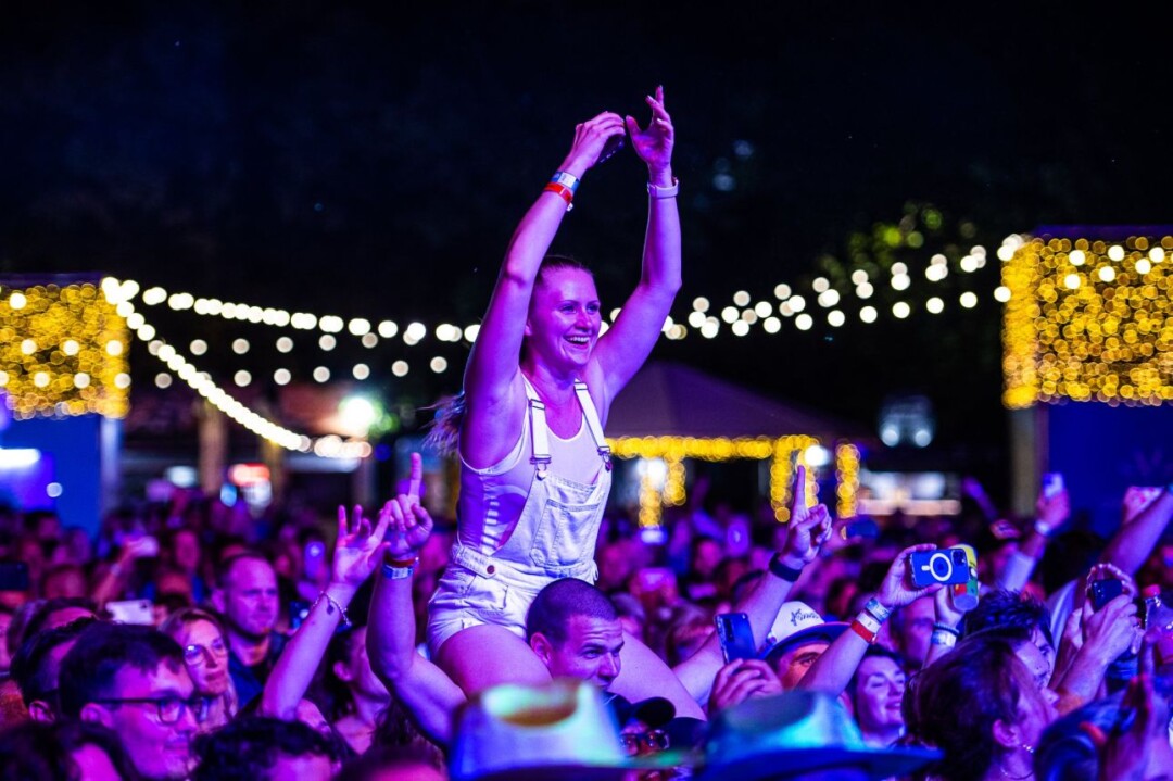 Csütörtökön kezdődik a második ZamJam fesztivál Zamárdiban