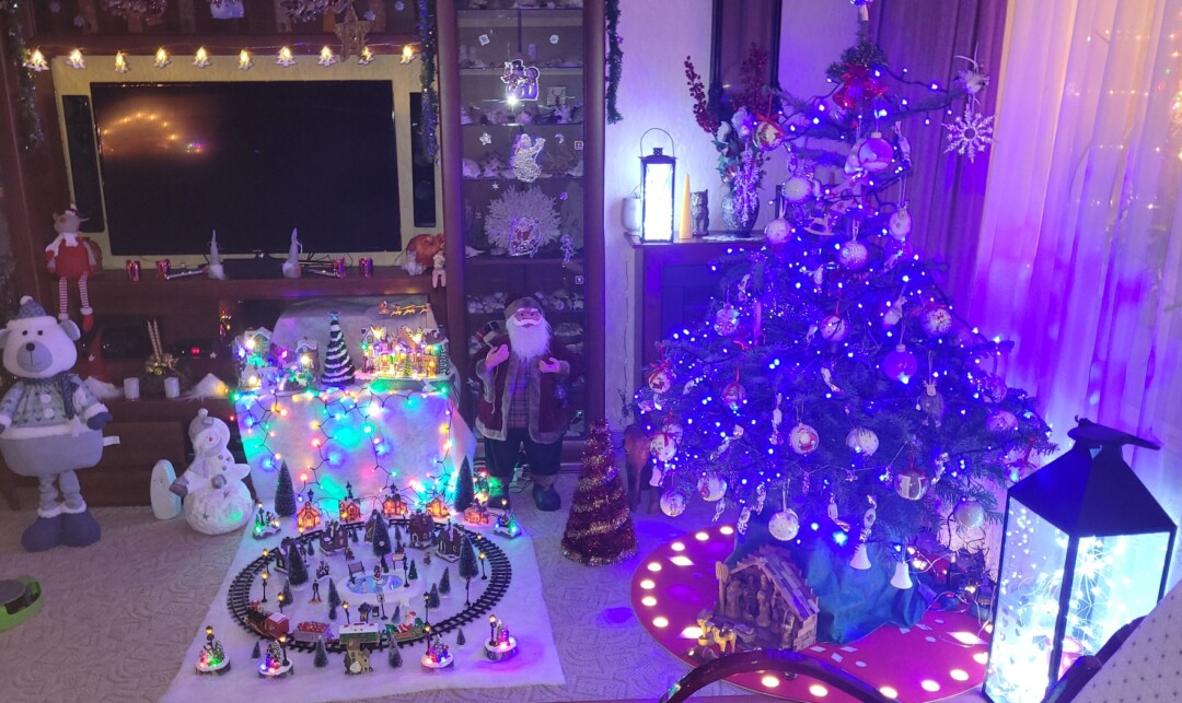 Ezért kell vízkeresztkor leszedni a karácsonyfát