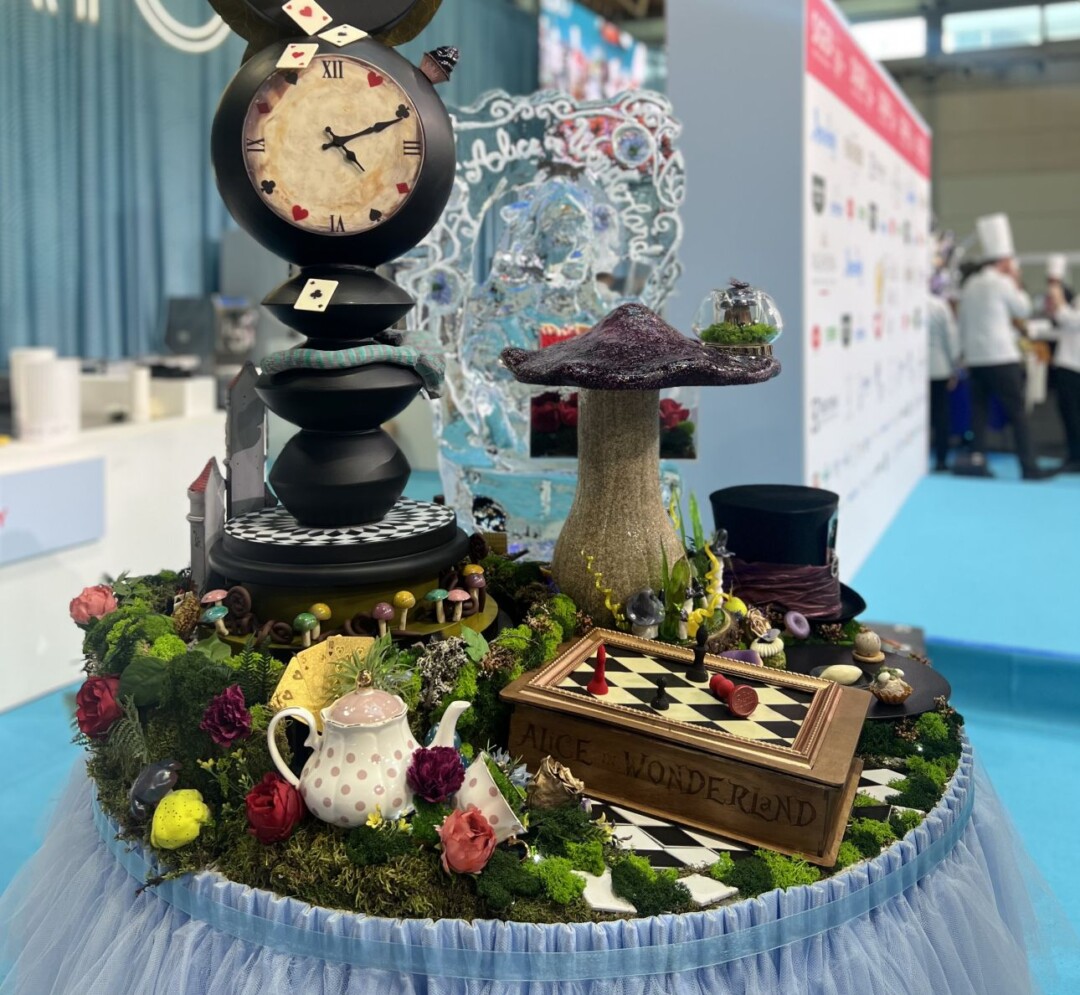 Óriási magyar siker a Fagylalt Világbajnokságon