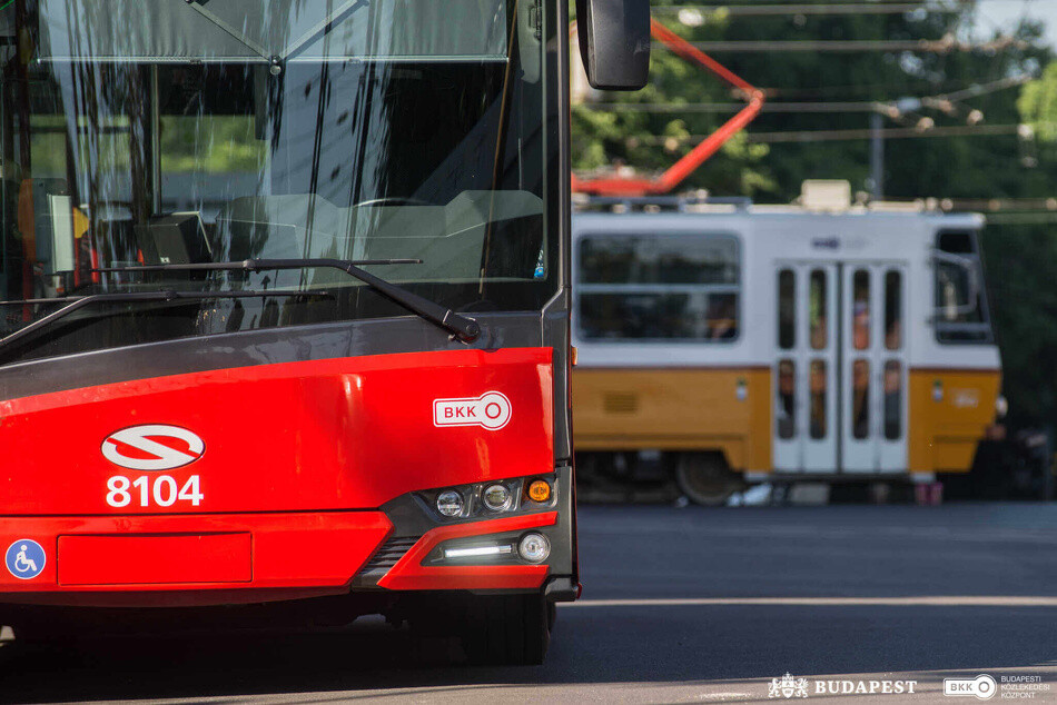 Marad a Budapest-bérlet és a vármegyebérletet is elfogadja a BKK