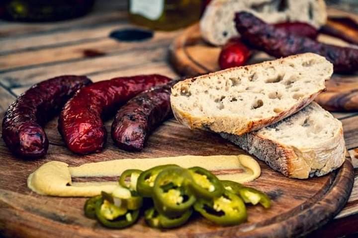 A kakucsi Böllérfesztiválon ismét a hagyomány és a szórakozás a főszerep