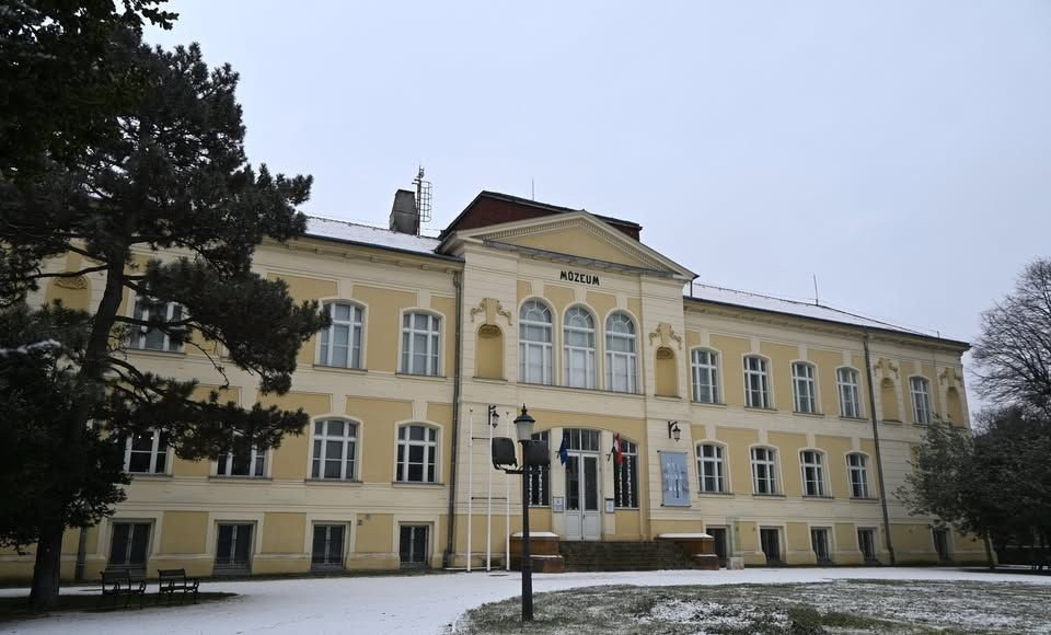 Az étkezési kultúra kerül a fókuszba a Savaria Múzeum idei kínálatában