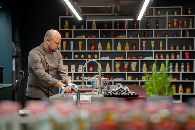 Egy igazán erős húsvét lehet az idei az Univer új termékével