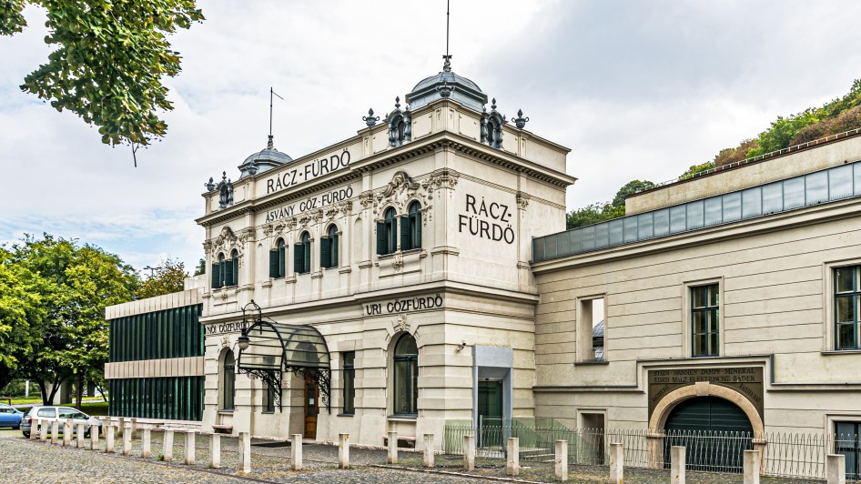 Budapest Gyógyfürdői Zrt. 2025. évi tervei