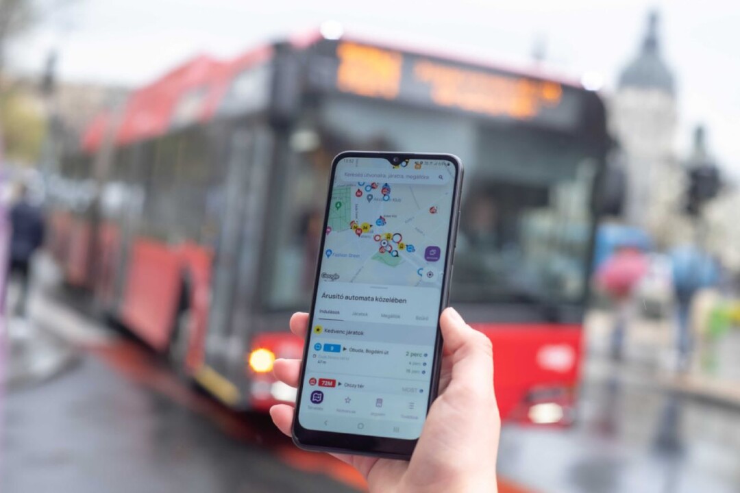 Drágul a BKK jegyek ára vasárnaptól