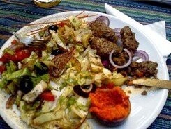 AMIKOR A TENGERPART EGÉSZEN A KONYHÁDIG JÖN