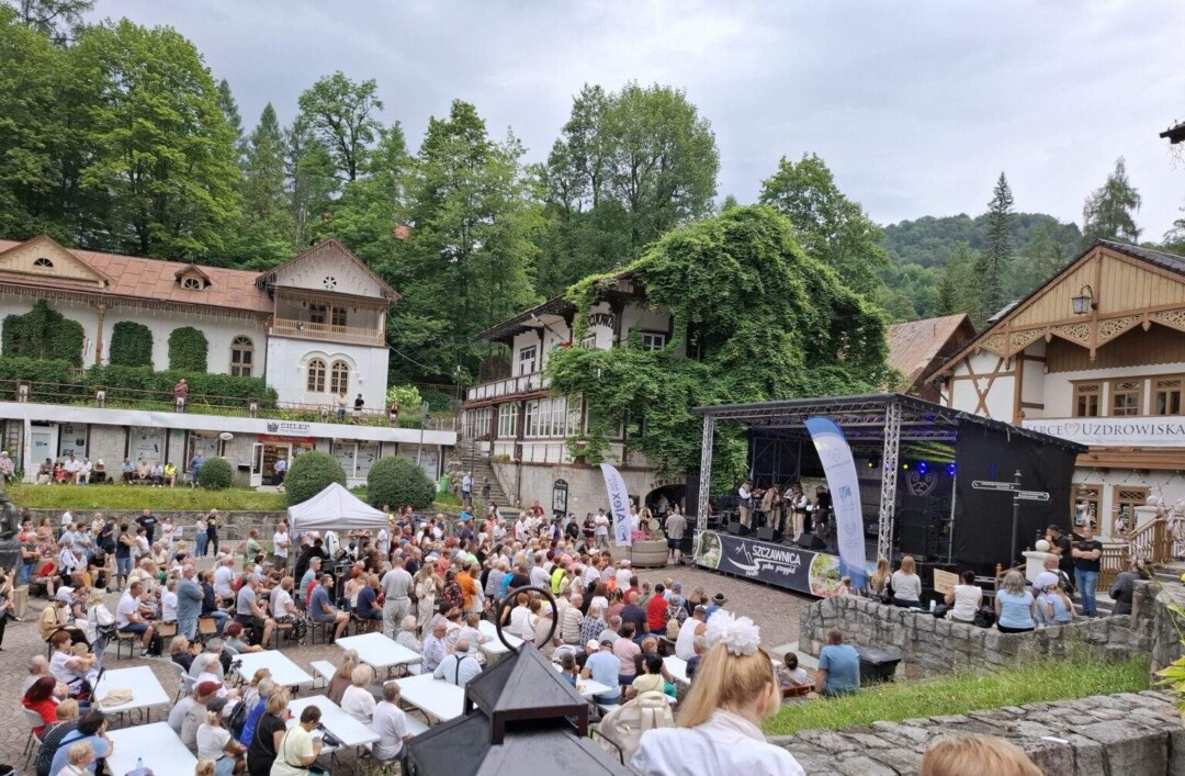 Magyar – Lengyel ösvény – 15 állomás Felsőzubricától Szczawnicáig