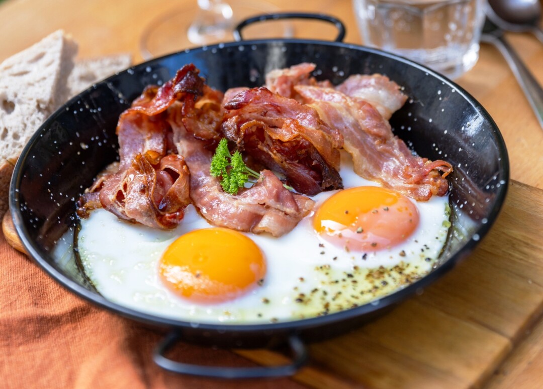 Brunch: a késői reggeli, ami világot hódított