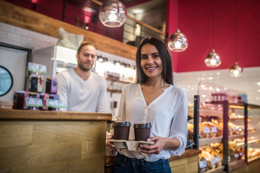 Kóstolókkal, workshopokkal, limitált kiadású kávés italokkal jön a Budapest Coffee Week