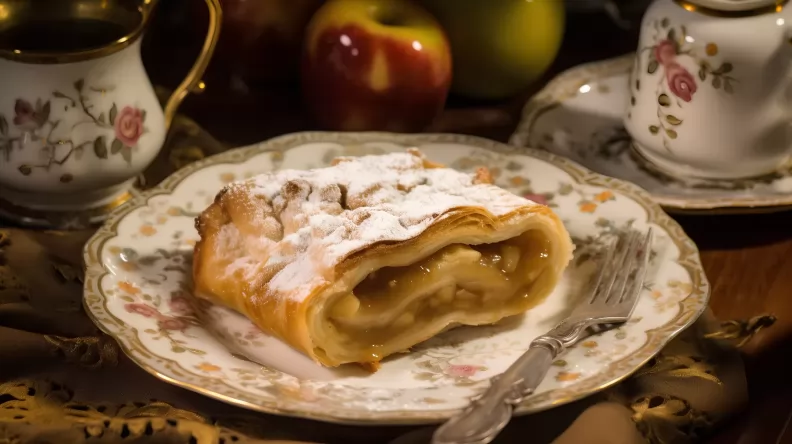 EGY FALAT TÖRTÉNELEM: A RÉTES NYOMÁBAN