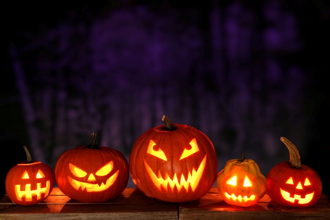 Rémületesen finom gasztrokaland vár Balatonlellén halloweenkor