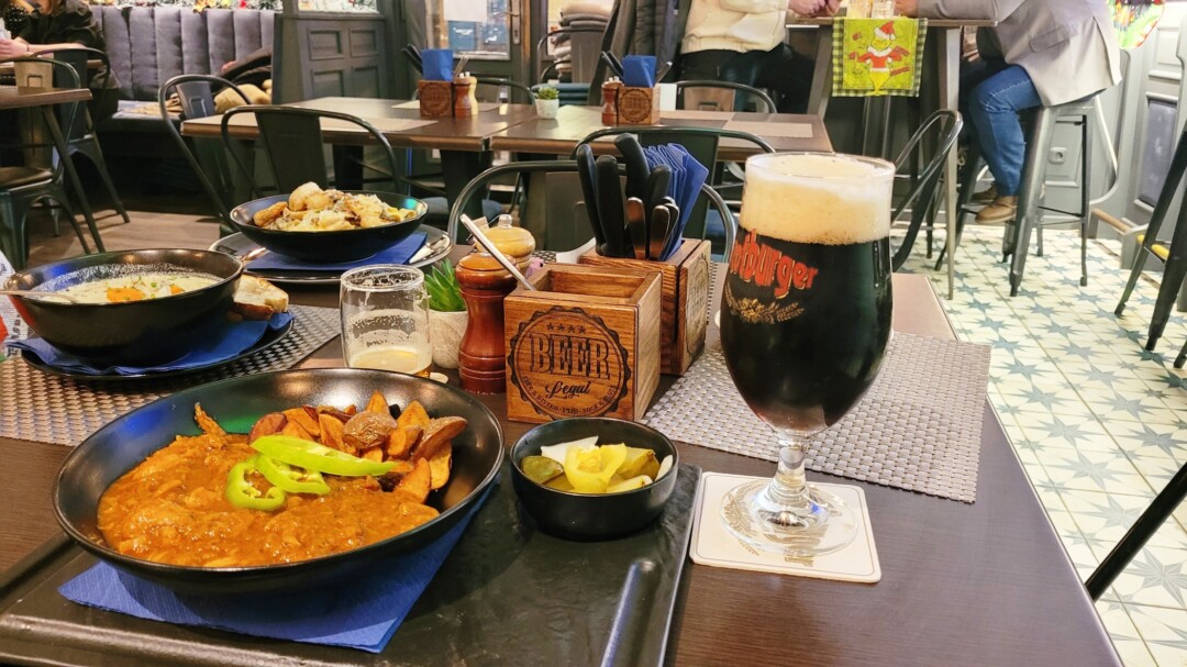 Megkóstoltuk a BeerLegal újdonságait