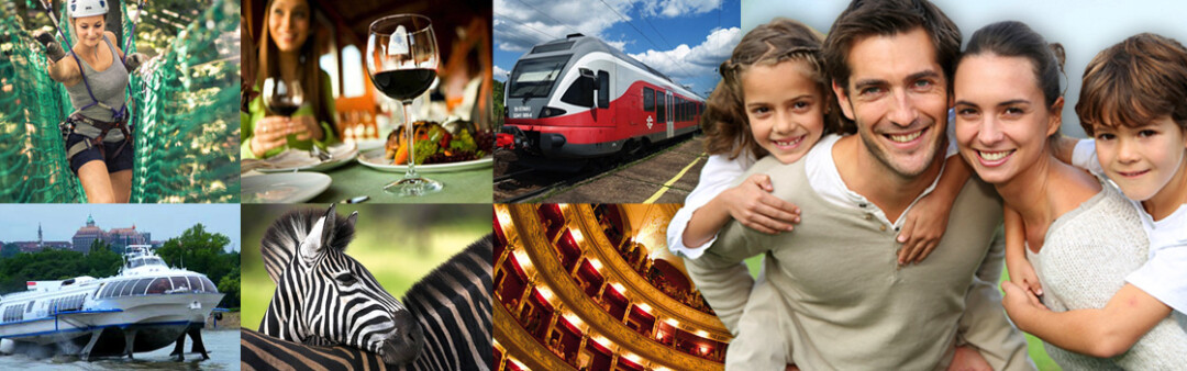 Elektronikus kártyán a „HungaryCard365”!