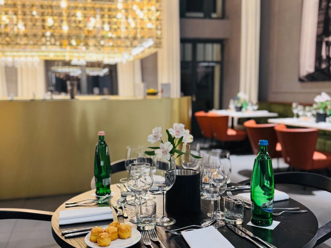 Elindult a KOZMO Atelier