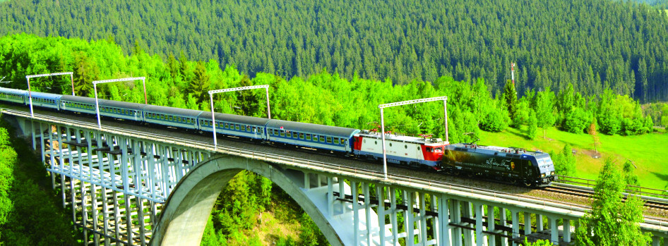 Történelmi élményturizmus magyar szemmel – a Kárpáteurópa modellje