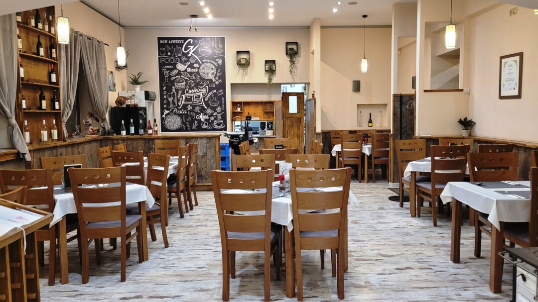 Kipróbáltuk „Géza konyháját” Gyulán!