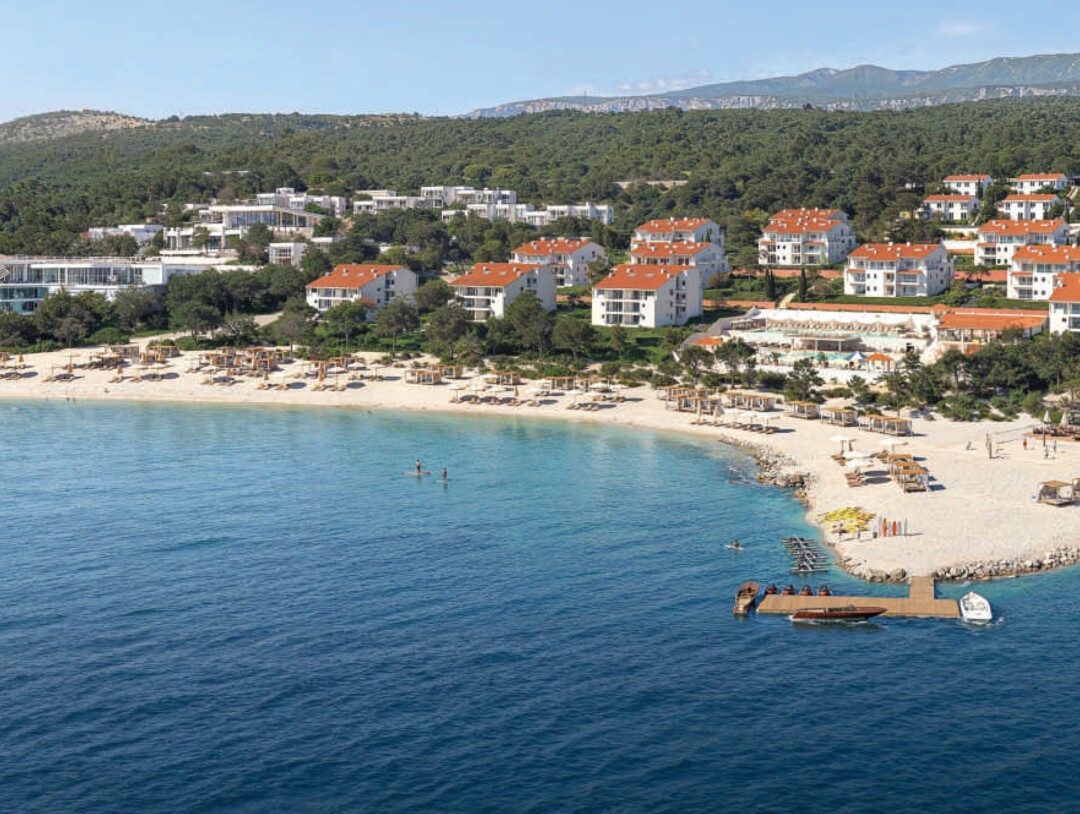 Újabb gyöngyszem Horvátországban