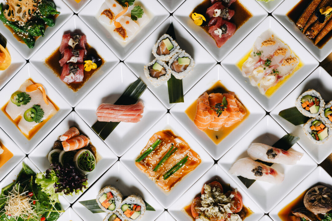 Február 15-én ideiglenesen bezár a NOBU Budapest ikonikus étterme