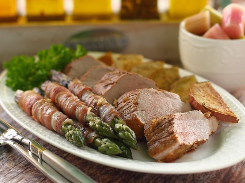 Húshagyókedden tartják a VIII. Húsipari Szakmai Napot