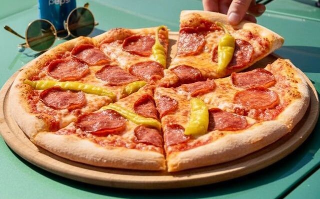 Új magyaros pizzamárkát indított a Pizzame