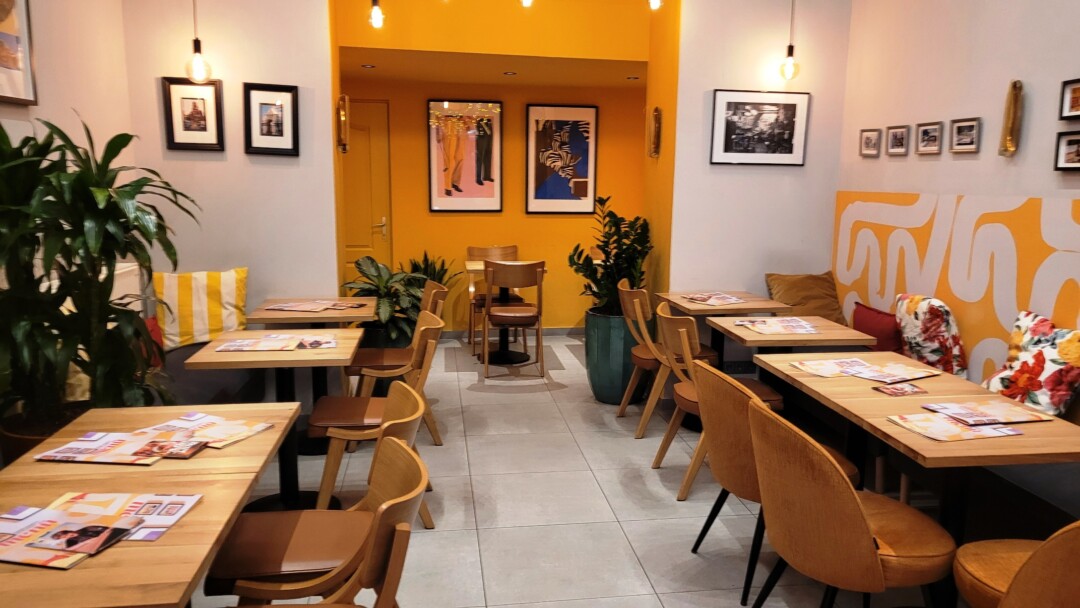 A Húsvét a Grumpyban nem csak a sonkáról szól.