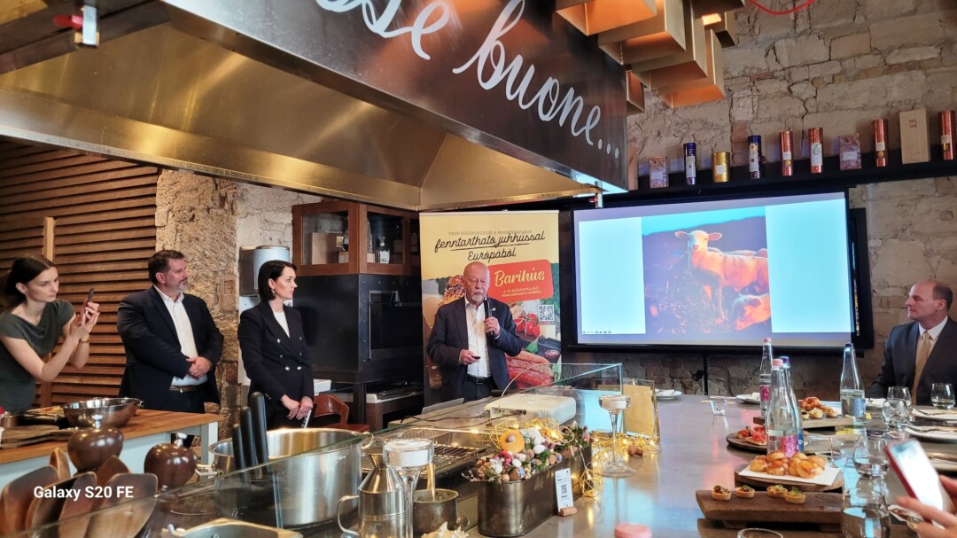 „Tedd különlegessé a mindennapokat”!