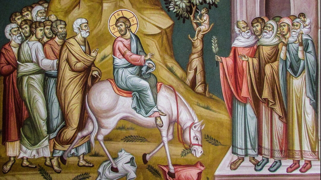 A nagyhét – Húsvéti népszokások