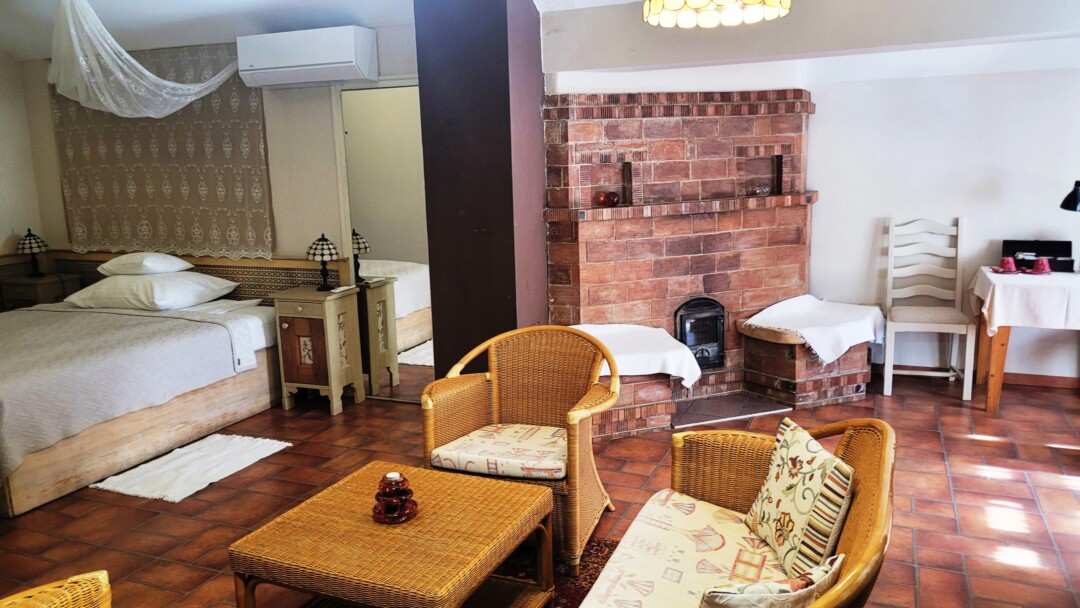 Amikor vendéglátók a vendégekért szövetkeznek…