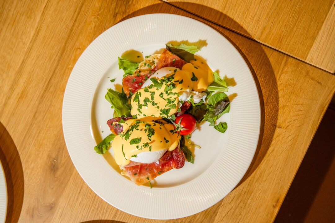 A tojás, amelyik legenda lett