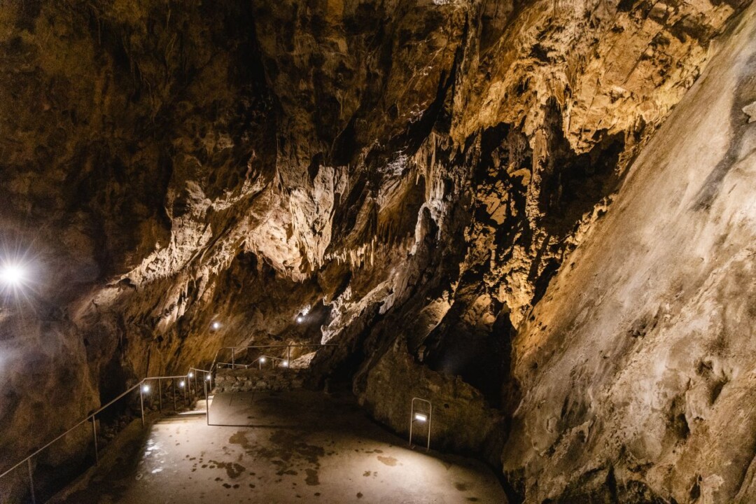 Márciusban újra itt a barlangok hónapja – ezek a legjobb föld alatti programok