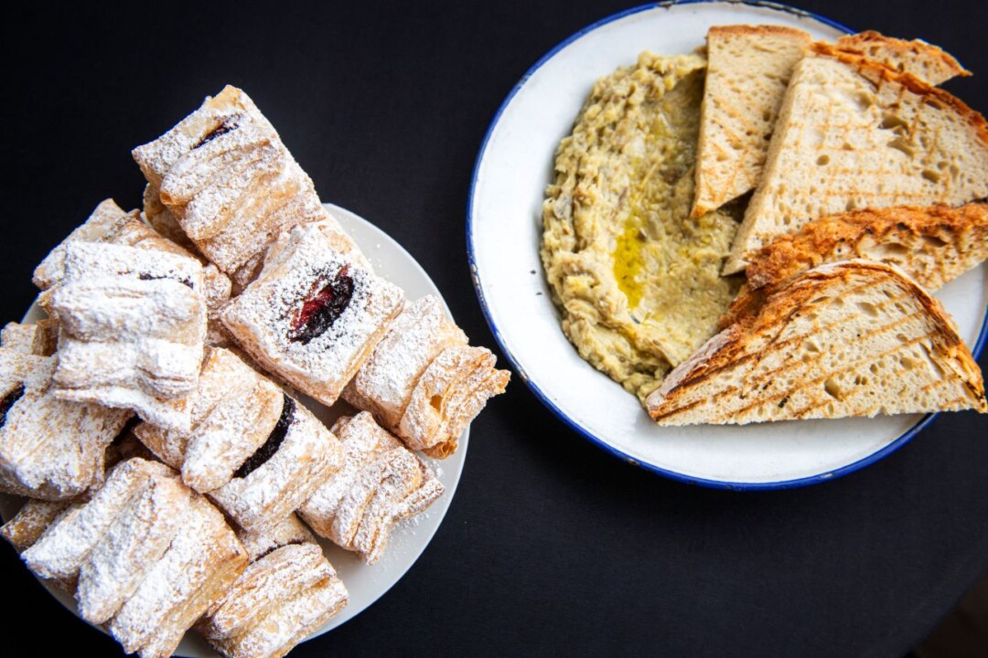 Először érkezik Magyarországra a Taste of Transylvania fesztivál