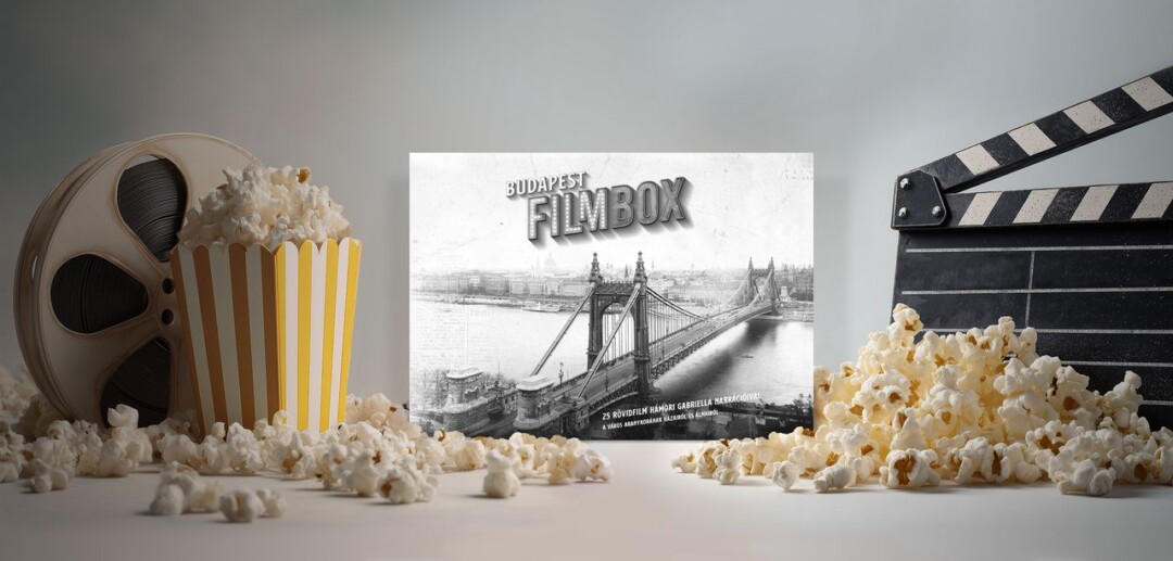 Így még nem láttad a főváros múltját