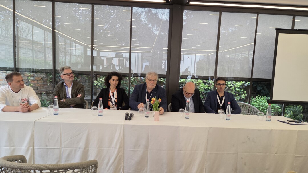 A vendégélmény tudatos tervezése került fókuszba a STÍLUS+ Program soproni állomásán