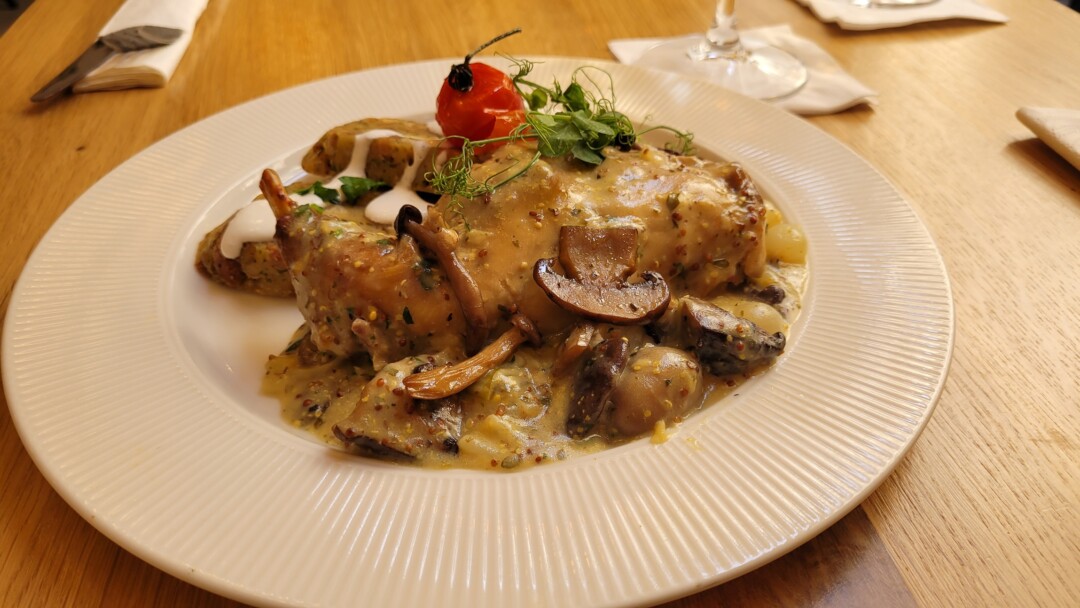 Van, amikor megéri lecserélni az otthoni Húsvéti menüt!