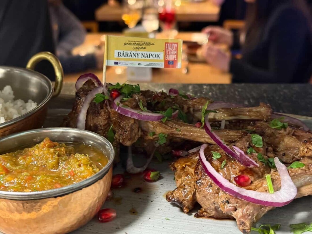 Rekordrészvétellel zárult a 2026-os Bárány Napok program