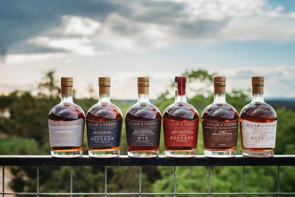 Mit tesz a whiskyvel az óceán?