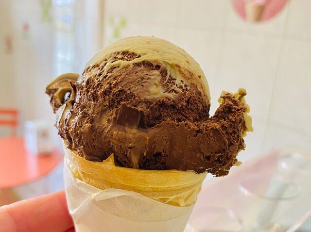 300 helyszínnel és féláras fagylalttal jön a Magyar Fagylalt Napja