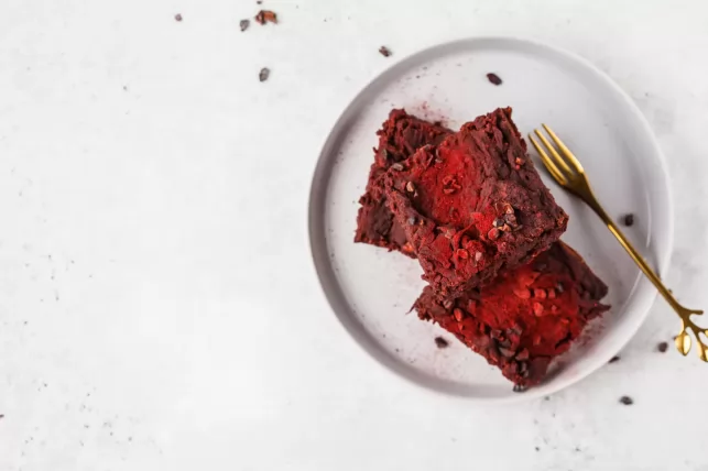 A TITKOS ALAPANYAG, AMITŐL MÉG SZAFTOSABB LESZ A DESSZERT