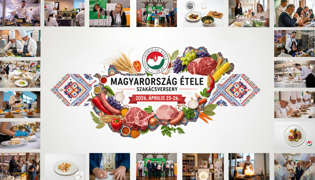 Két nap, amikor Szolnok lesz Magyarország gasztronómiai fővárosa