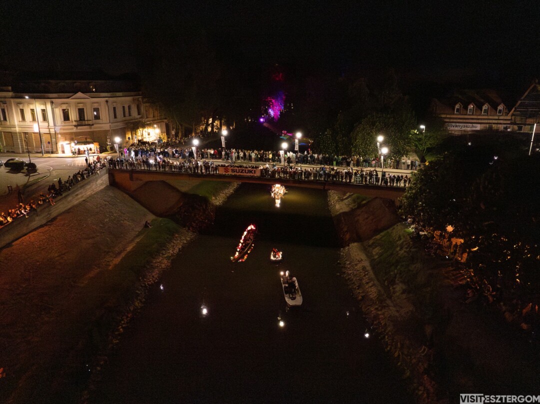 Három kihagyhatatlan program vár tavasszal Esztergomban