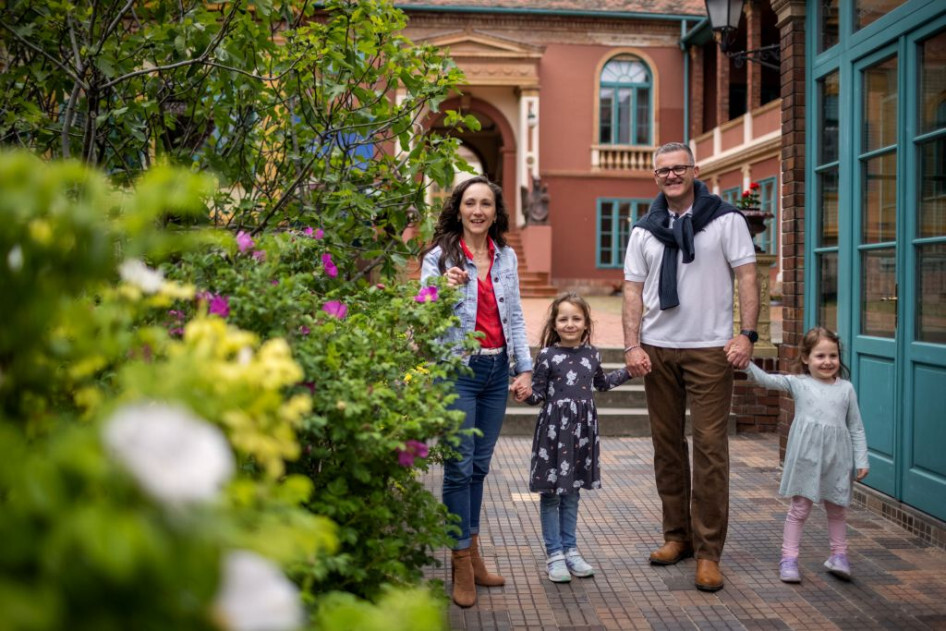 Különleges húsvéti kalandok Pécsen