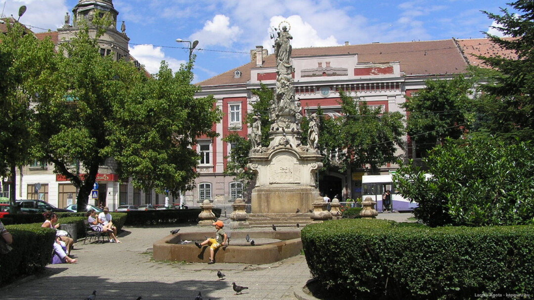 Heti öt járattal indul a Turkish Airlines Temesvárra