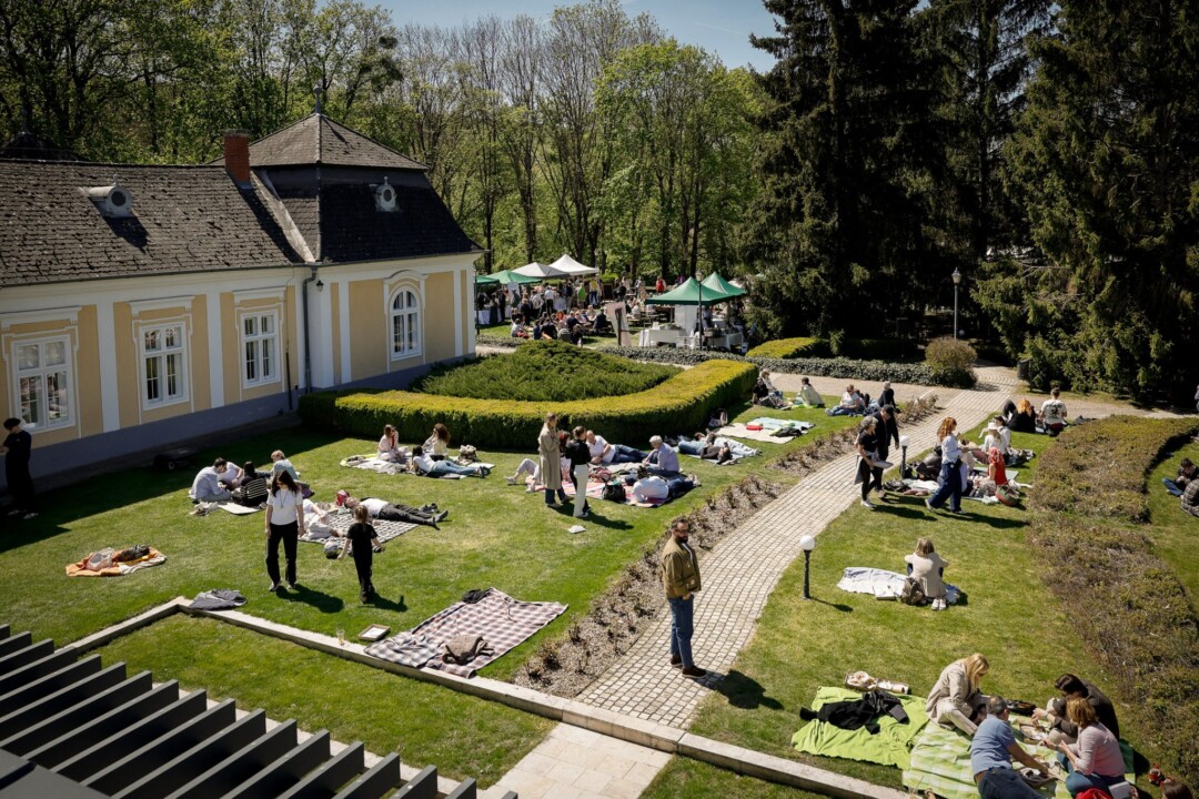 „Pünkösdi Piknik”, amilyent még nem próbáltál…