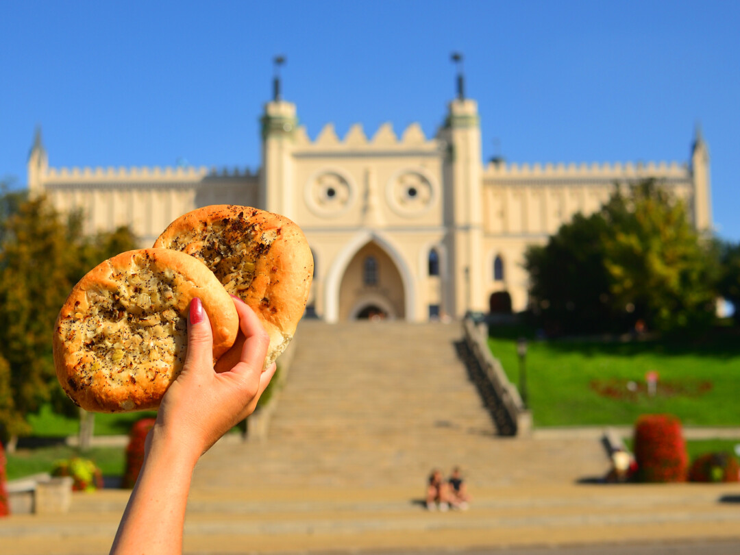 Slowcation – A lublini régió ritmusában