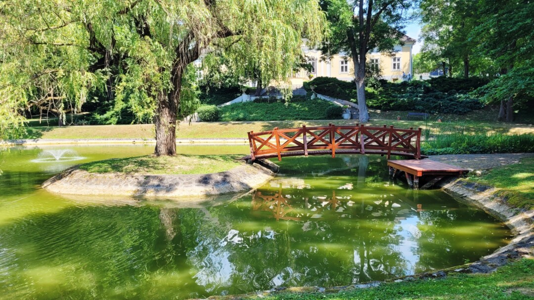 Amikor egy festő életműve méltó helyre kerül…