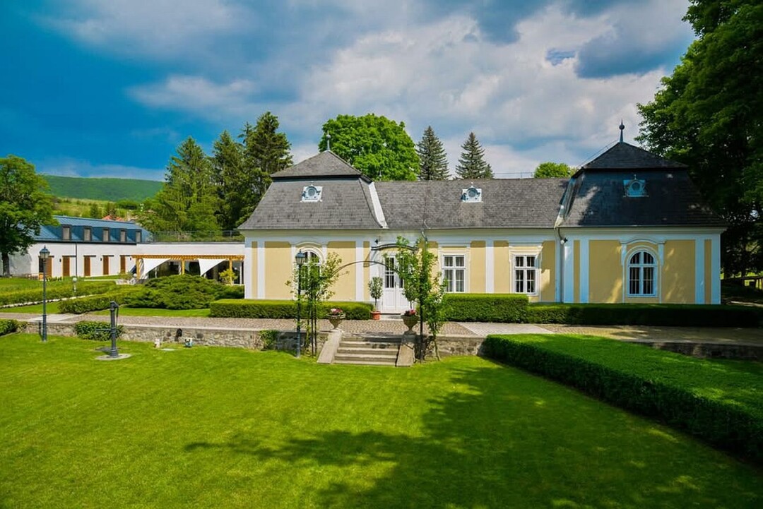 Novemberben újra átadják a Heritage Hotels of Europe Awardsot