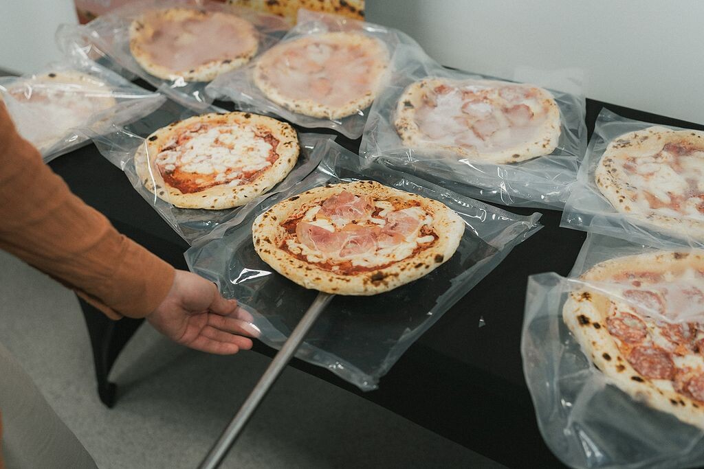 Miért volt ehetetlen eddig a mirelit pizza?