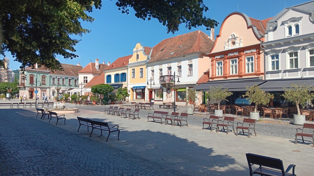 Turizmus Világnapja: országszerte különleges programokkal várnak a Tourinform irodák