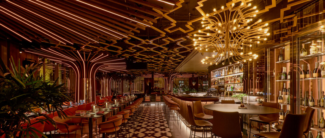 Először csatlakozik Michelin-csillagos étterem a DiningCity Étterem Héthez